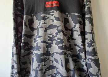 Męska bluza kaptur Puma XL