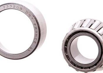 Łożysko stożkowe 25x52x22 mm Timken 33205