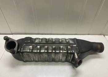 WYMIENNIK CIEPŁA CHŁODZENIA SPALIN JOHN DEERE 7750 RE521493