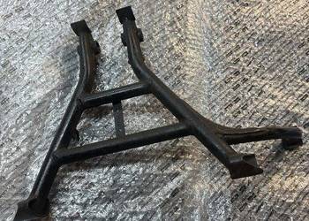 Suzuki GSX 1100 G 91-96 Stopka centralna nóżki Suzuki GSX 1100 G 91-96 Stopka centralna nóżki