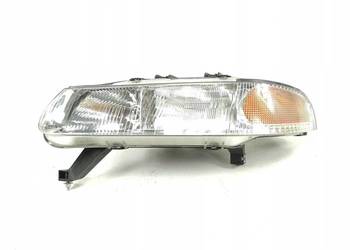 LAMPA LEWY PRZÓD ROVER 400 95-00 ORIGINAL OE LAMPA LEWY PRZÓD ROVER 400 95-00 ORIGINAL OE