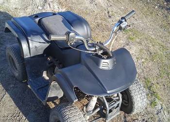 quad silnik 110 6cali bez wsteczego