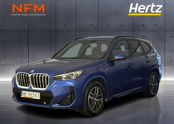 BMW X1 1,5 sDrive 20i (170 KM) Pakiet sportowy M Salon PL U11 (2022-)