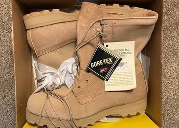 Nowe buty wojskowe USA Belleville 7, 7,5, 11,5 XW