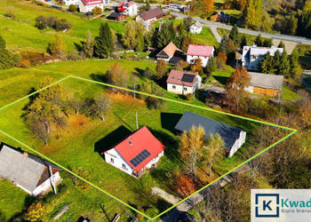 Dom wolnostojący 139m2 Myczków