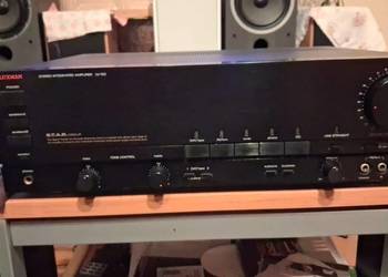 Luxman LV-122 wzmacniacz