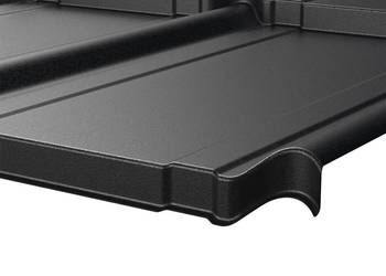 Blachodachówka Claro na wymiar