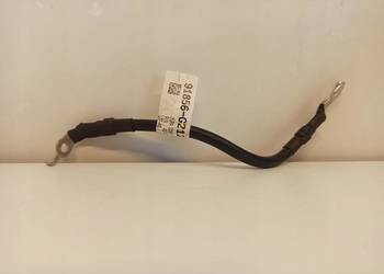 KLEMA PLUSOWA HYUNDAI IONIQ HYBRID 91856-G2120