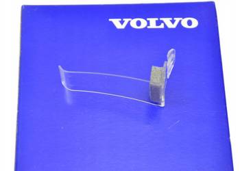 VOLVO S60 S80 klips uchwyt na bilet parkingowy OE