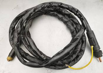 Uchwyt do cięcia plazmą maszynowy