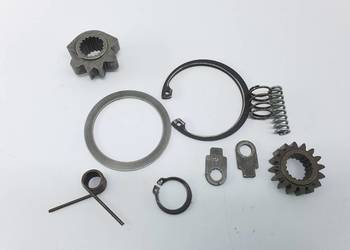 Sprezyna Tryb Zebatka Seger Polaris Rzr 1000 Xp Ranger