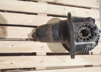 Wkład mostu Case MX180, MX200, MX210, MX220, MX230, MX240, MX255, MX270,