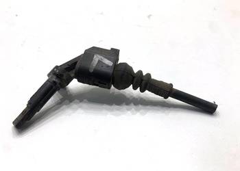 CZUJNIK ABS LEWY PRZÓD AUDI A7 4G 0265007929 10-18 ABSENSOR