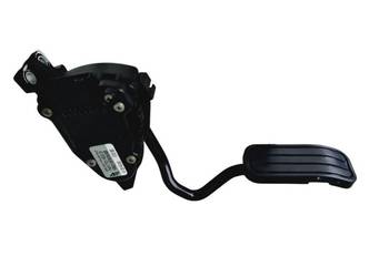 PEDAŁ POTENCJOMETR GAZU VW SHARAN I SEAT ALHAMBRA FORD GALAXY 7M3721603D