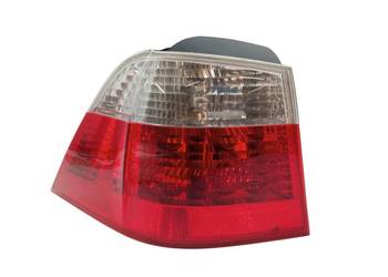 LAMPA TYŁ  LEWA EU KOMBI  7165825 Bmw Seria 5 V (2003-2010) E60/61
