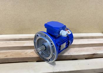 silnik elektryczny 0,37kW 2800obr. 3fazowy BESEL