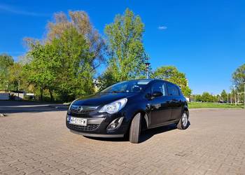 Opel Corsa 1.4