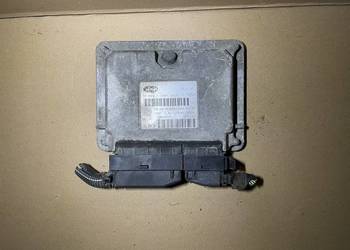 55188619 komputer sterownik silnika Fiat panda II 2 55188619 komputer sterownik silnika Fiat panda II 2