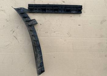 Ślizg zderzaka lewy tył Passat b5 kombi 3b9807393LI Ślizg zderzaka lewy tył Passat b5 kombi 3b9807393LI