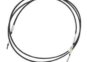 AH138048 Kabel napędu hydrostatycznego do kombajnu, JD
