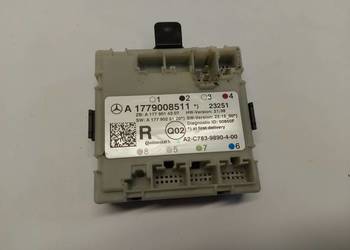 Mercedes EQA 250+ W243 MODUŁ STEROWNIK DRZWI A1779008511