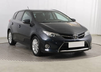 Toyota Auris 1.6 Valvematic