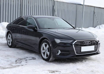 Audi A6 40 TDI