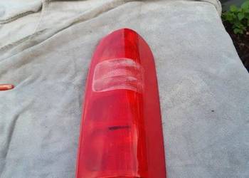 Lampa tylna prawa Renault Master II 7700352703 9160817