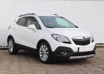 Opel Mokka 1.6