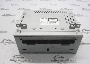 FORD FOCUS MK3 III 13r radio CD BM5T-18C815-DK