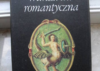 Warszawa romantyczna - Alina Kowalczykowa