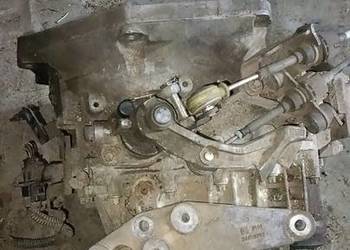 Skrzynia biegów opel Vectra c