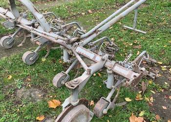 Pielnik opielacz wielorak do grochu buraków ORYGINAŁ