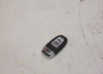 KLUCZYK PILOT AUDI A4 S4 B8 A5 S5 Q5 Q3 8T0959754D