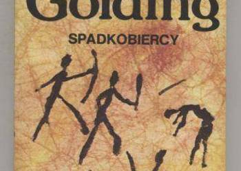 Spadkobiercy - Golding