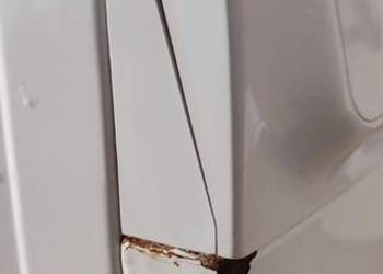 Pralka Electrolux