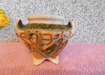 CHINY/JAPONIA wazon/wazonik