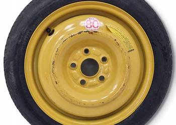 KOŁO DOJAZDOWE Subaru Impreza Legacy IV dojazdówka 135/80 D16 R6 5x114.3