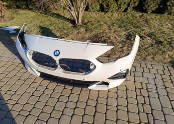 Zderzak przedni sportline f44 bmw 2 a300