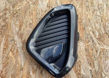 Kratka zderzaka przód lewa LH Ford fiesta mk8 lift bez PDC N1BB-15B217-A