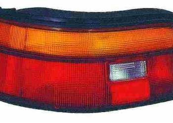 LAMPA TYLNA H/BACK LE/PR - TOYOTA COROLLA EE90 88-92