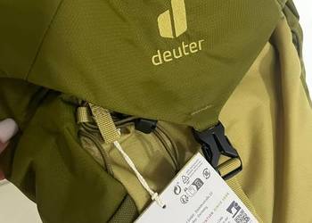 Plecak Deuter AC LITE 24