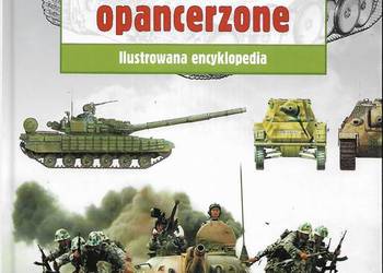 Czołgi i pojazdy opancerzone - C. Chant.