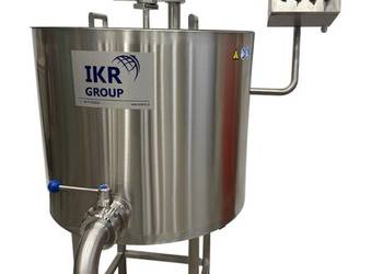 Kocioł serowarski 100 litrów