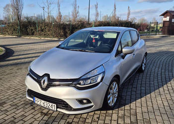 Sprzedam Renault Clio 1.5 dCi diesel 90KM