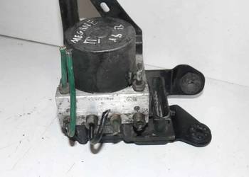 POMPA ABS HAMULCOWA 8200038695 RENAULT MEGANE II   NUMER MAG