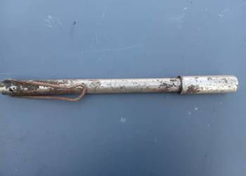 Pompka ZZR Junak SHL WSK