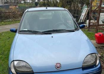 Fiat Seicento