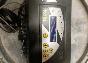 Sterownik kotła ignis Alfa