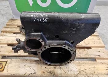 Manitou MLT 635 {Wkład mostu 11X35 Spicer tył}